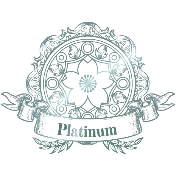 プラチナ