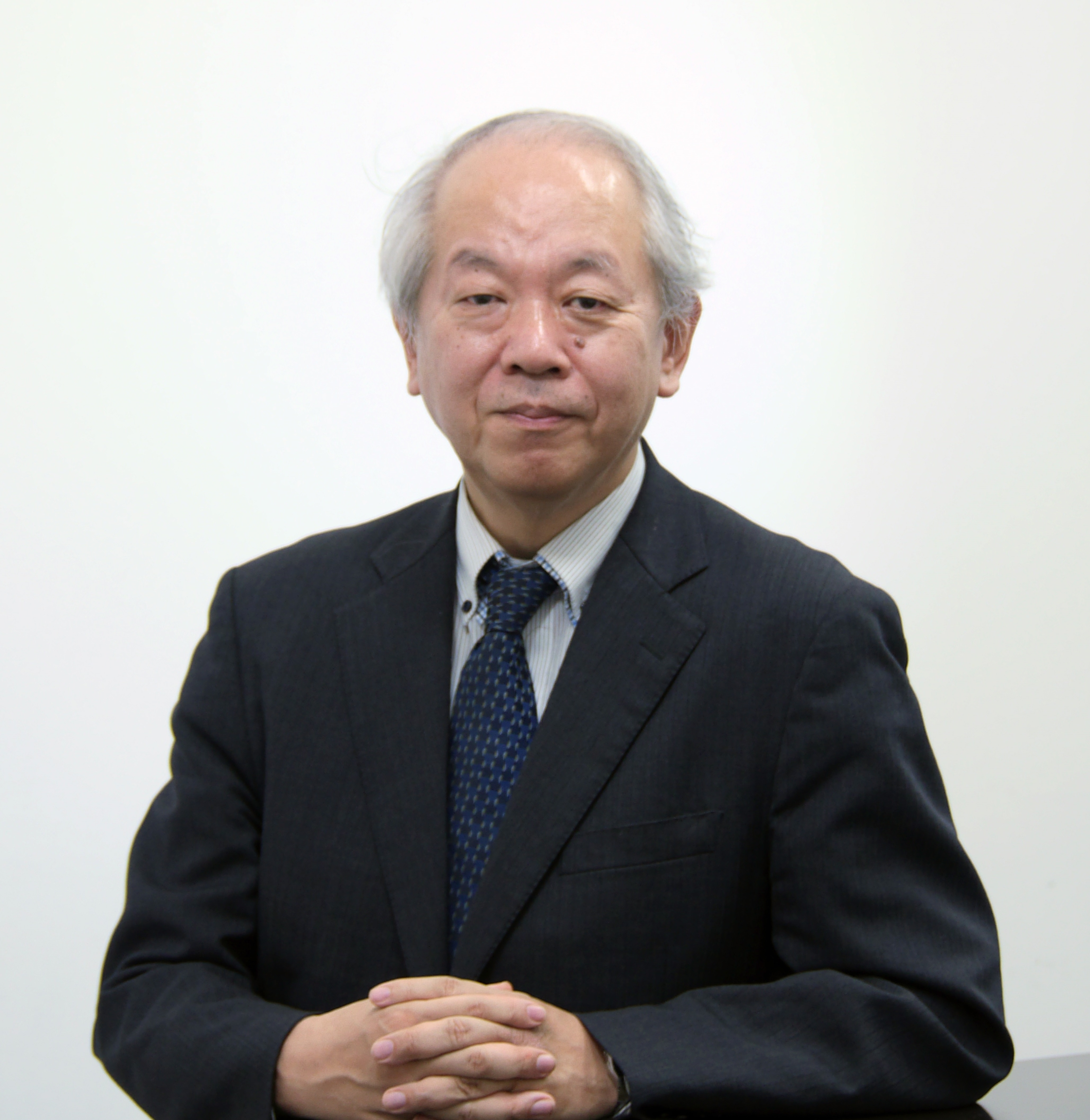 椿監事