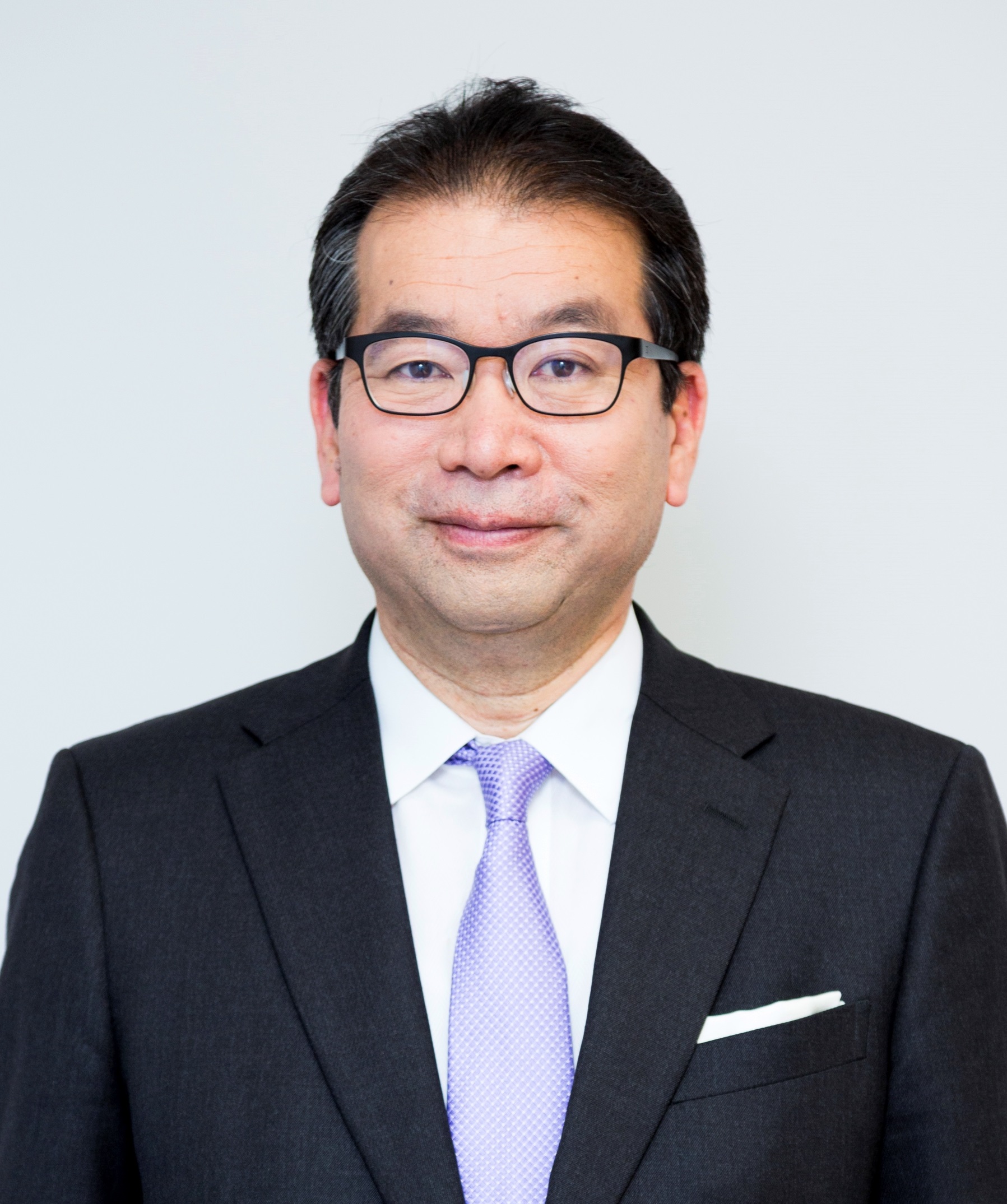 水田正道理事