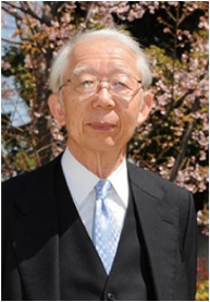 4代目理事長平尾　光司